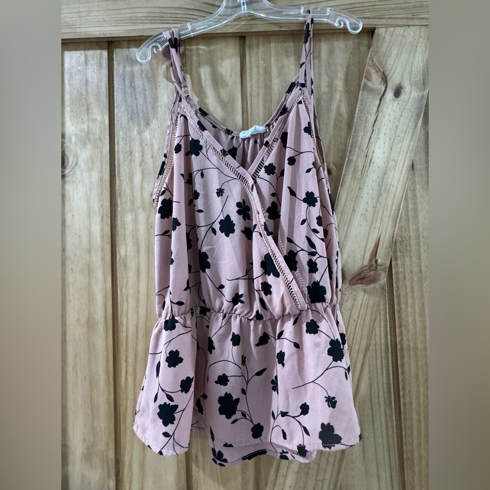 Sienna Sky women’s tank top